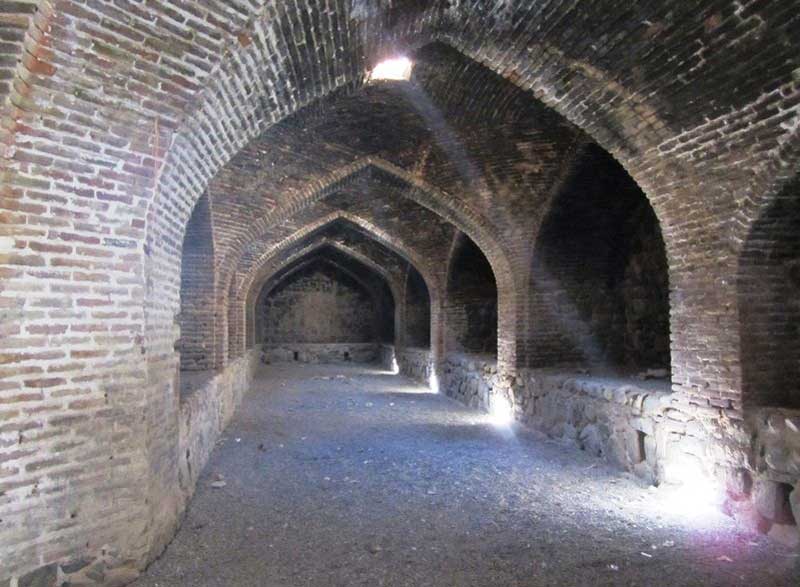 نطنز کجاست؟ | جاهای دیدنی نطنز و نیروگاه هسته ای