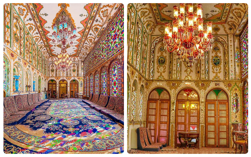 خانه معتمدی اصفهان کجاست؟ | آدرس و ساعات بازدید به همراه تصویر