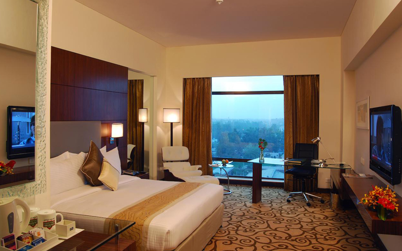 هتل Country Inn & Suites By Radisson, Delhi Saket