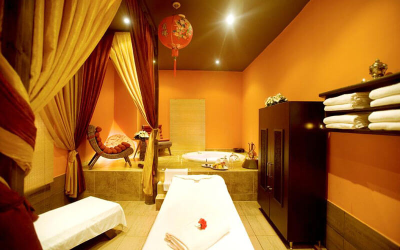 هتل Miracle Resort Antalya