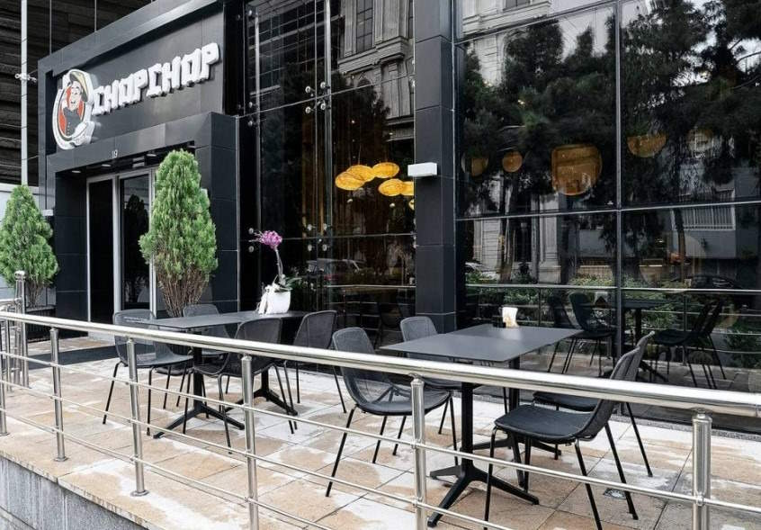 بهترین سوشی تهران از شرق تا غرب