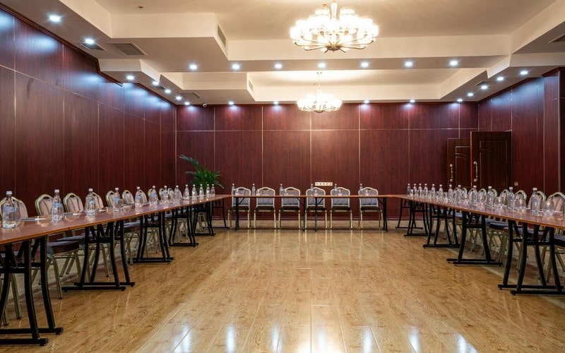 هتل Panorama Lisi Grand Hotel Tbilisi