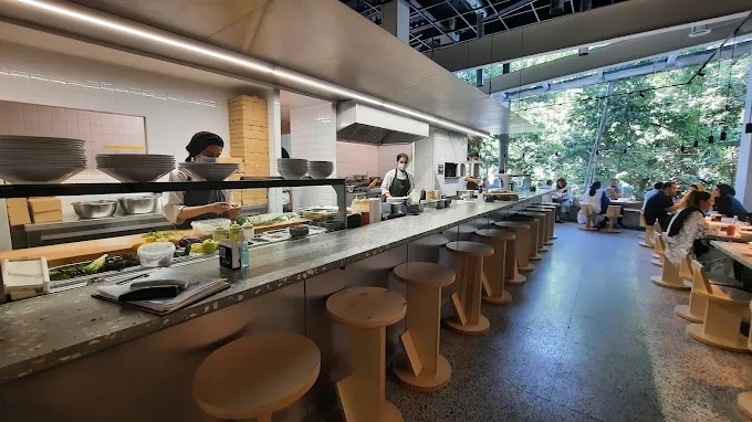 برای بهترین استیک تهران کجا بریم؟