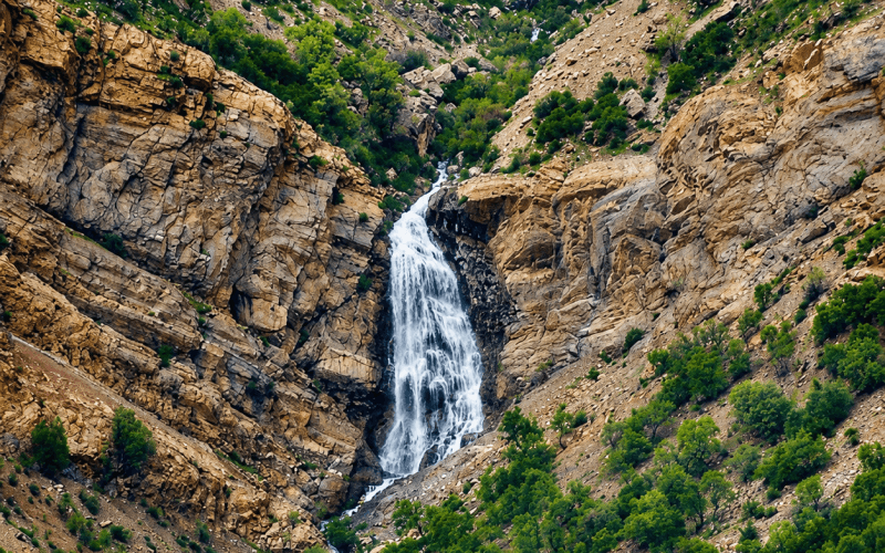 سی سخت کجاست؟ مسیر دسترسی، جاهای دیدنی و بهترین زمان سفر
