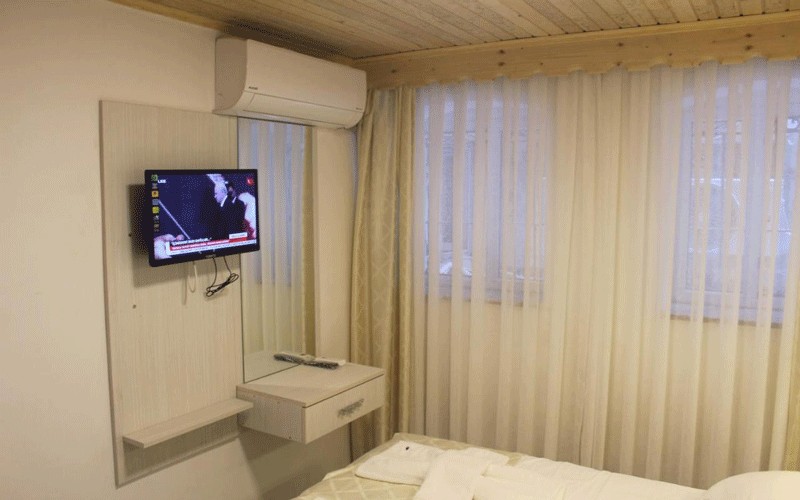 هتل Hotel Miklagord Istanbul
