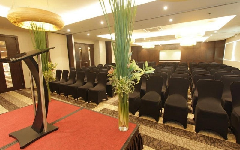 هتل Bayfront Hotel Cebu North Reclamation