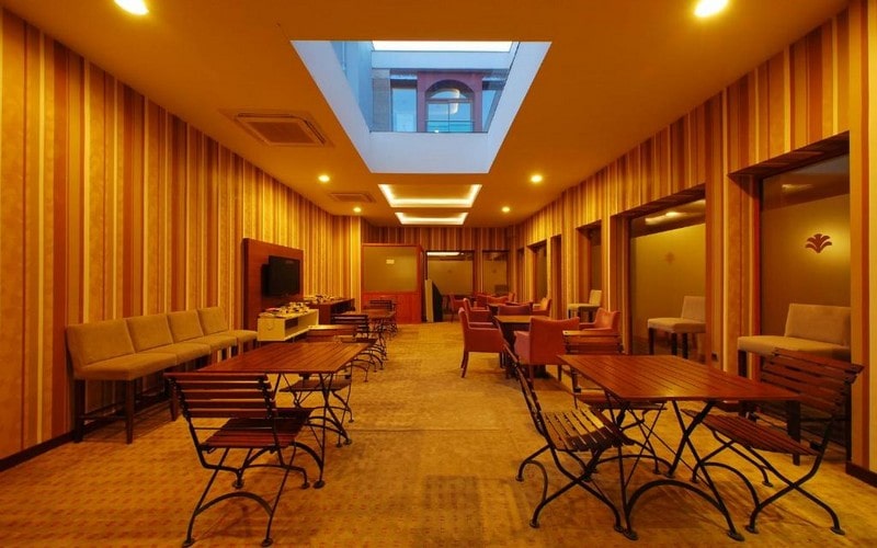 هتل Pasabey Hotel Marmaris