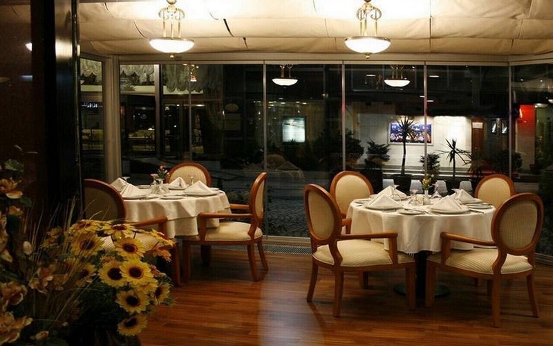 هتل Mineo Hotel Taksim Istanbul