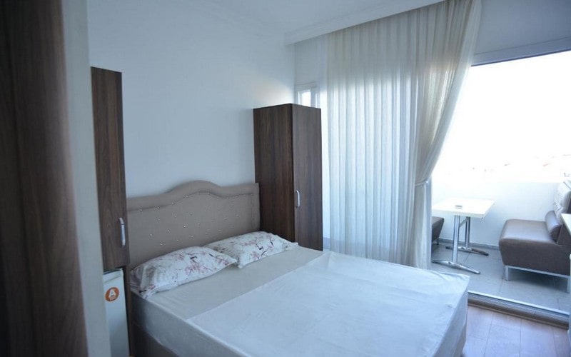  هتل Yesilyurt Residence Izmir