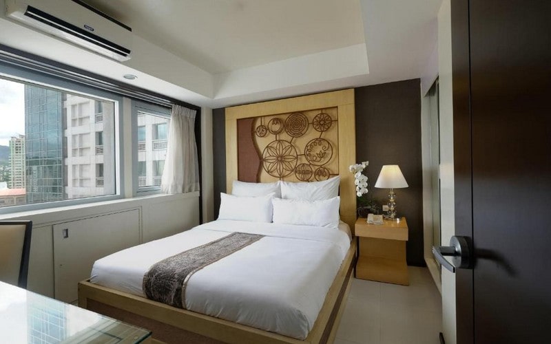 هتل Quest Hotel & Conference Center Cebu