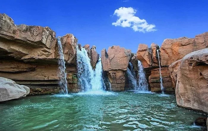 ۱۷ پیشنهاد جذاب جاهای دیدنی اطراف تبریز