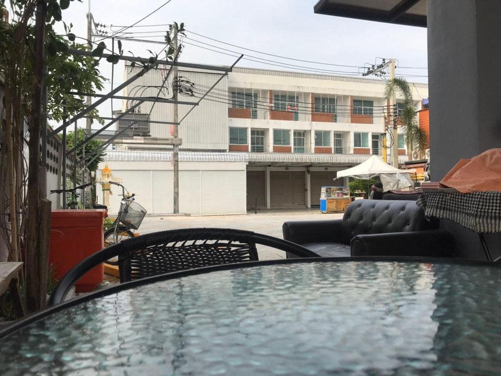هتل D-Well Residence@Don Muang 2 Bangkok