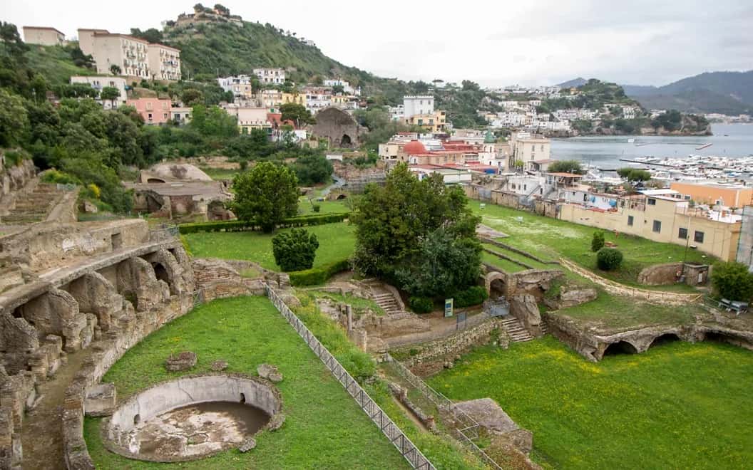 جاهای دیدنی ایتالیا