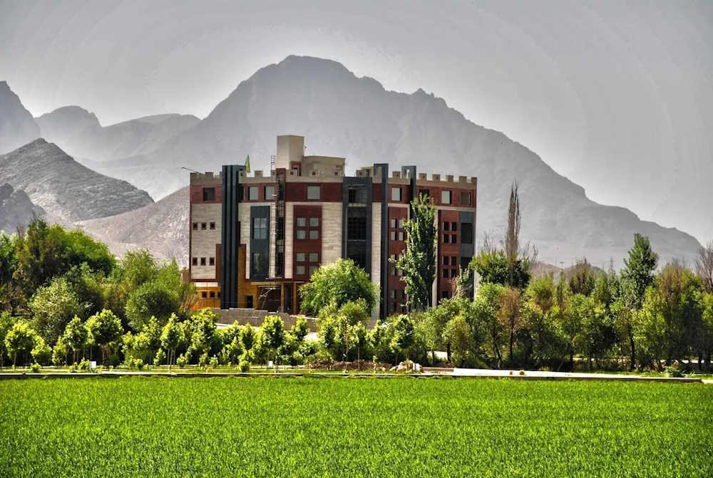 بهترین هتل های اصفهان از سنتی تا مدرن، از ارزان تا لاکچری