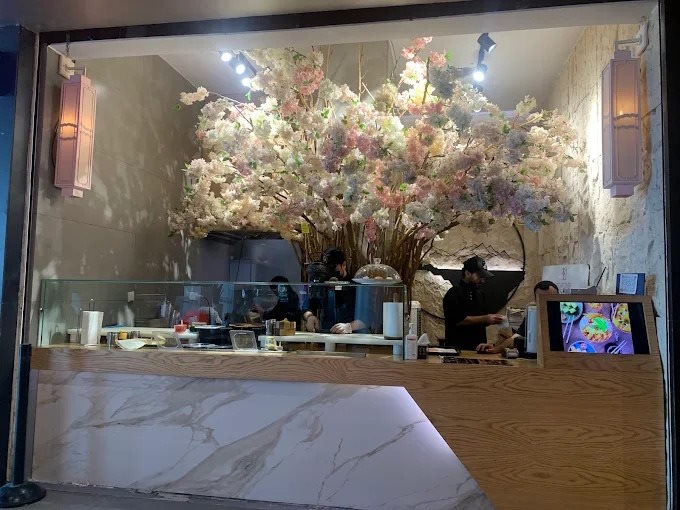 بهترین سوشی تهران از شرق تا غرب