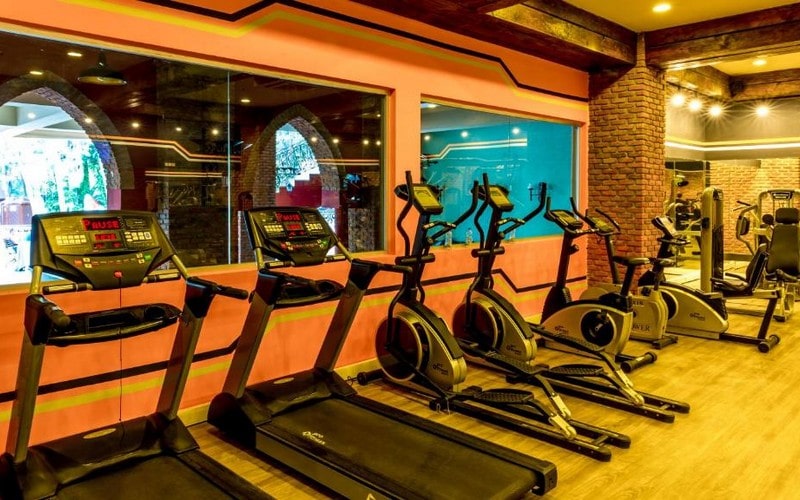 هتل Grand Yazici Club Marmaris Palace Marmaris