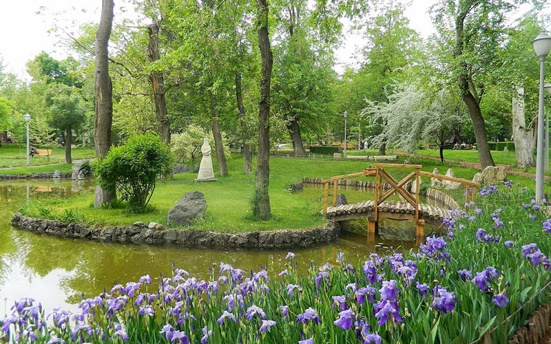 جاهای دیدنی ارمنستان | معرفی ۳۶ جاذبه + راهنمای انتخاب 