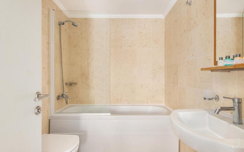 هتل Unique Residence Hotel Golf and Spa Kusadasi