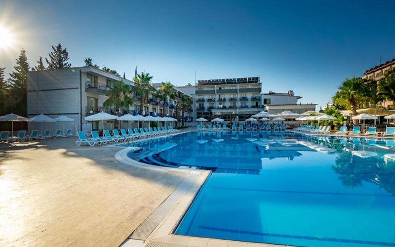 هتل Armas Garden Hotel Kemer Antalya
