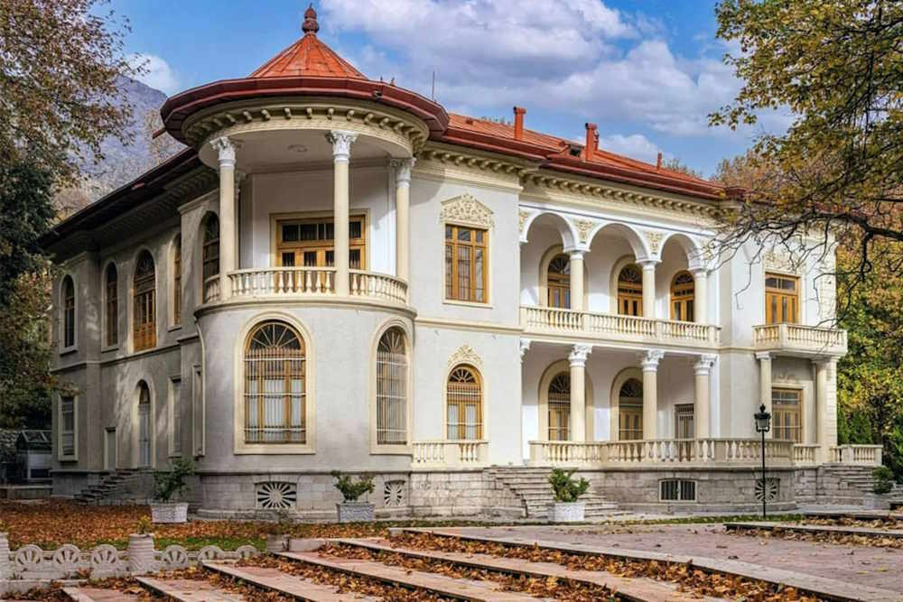 مکان های تفریحی تهران برای خانواده