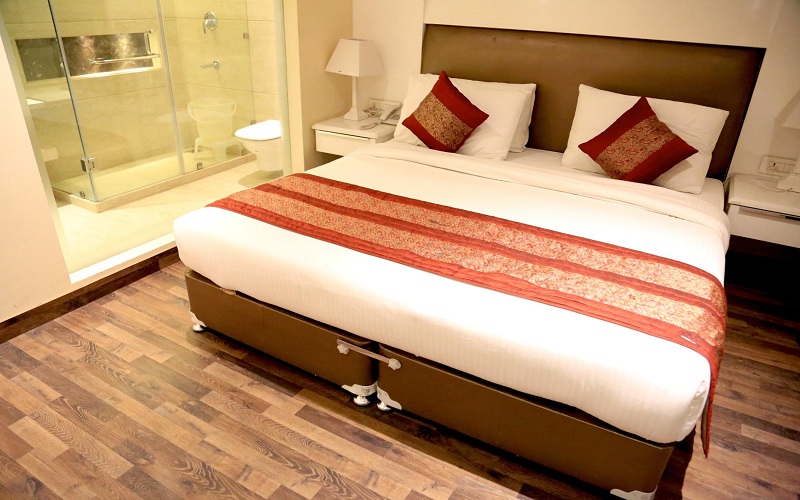 هتل Hotel Picasso Prive New Delhi