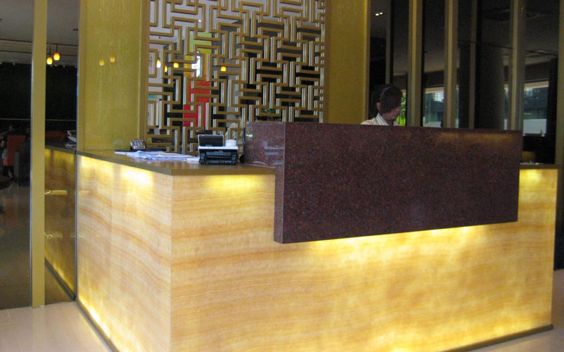 هتل Sandpiper Hotel Kuala Lumpur