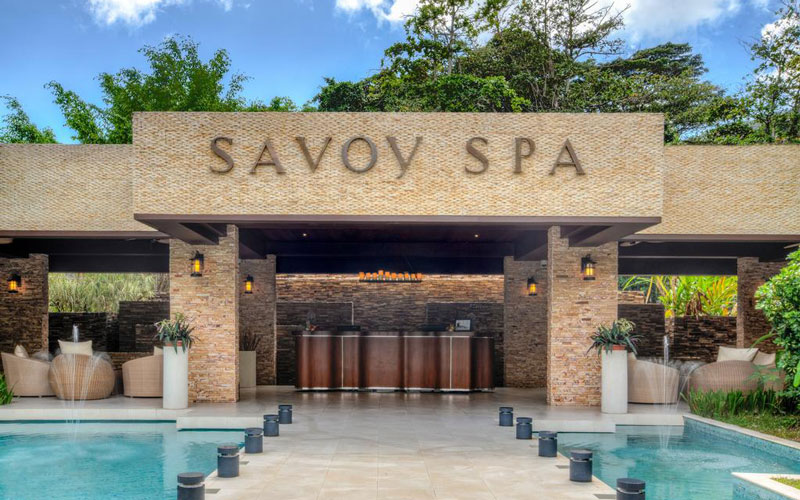 هتل Savoy Seychelles Resort and Spa  