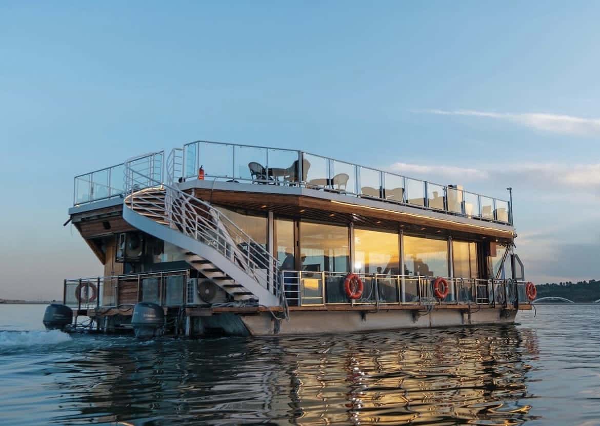 بهترین کافه های شهرک غرب 