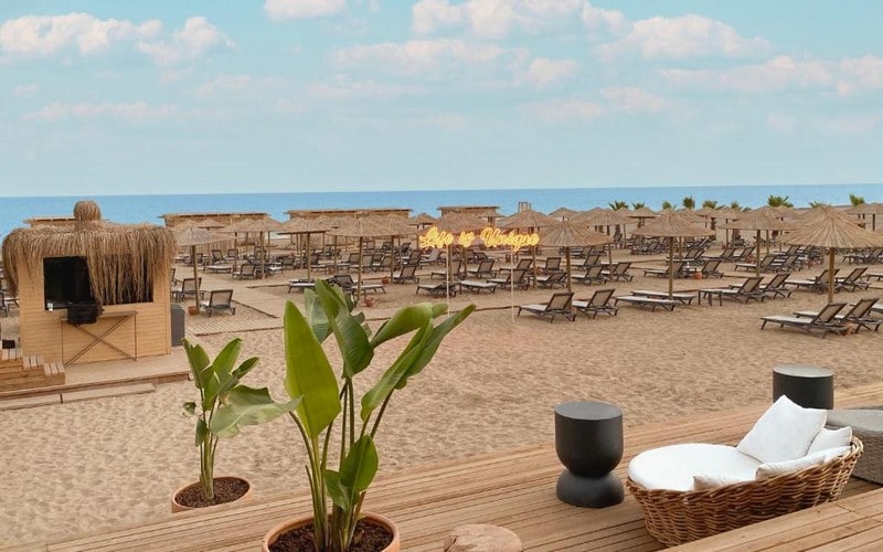 هتل Liu Resorts Antalya