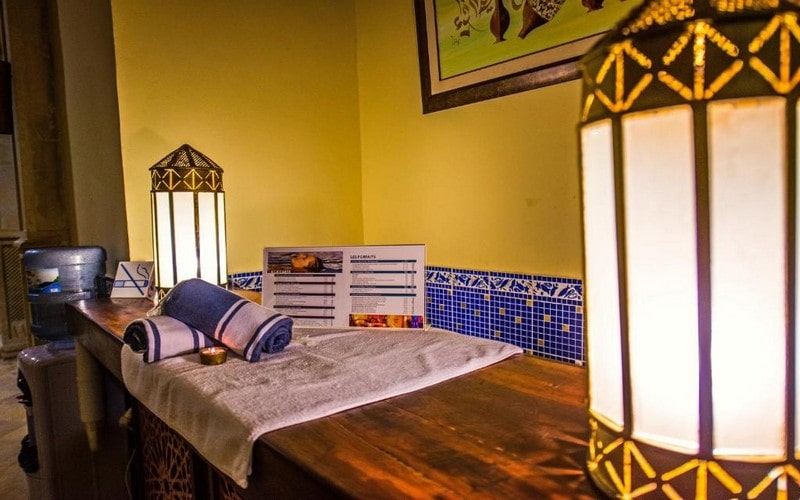 هتل Carthage Thalasso Resort Tunisia