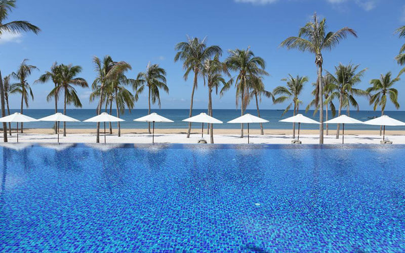 هتل Novotel Phu Quoc Resort 