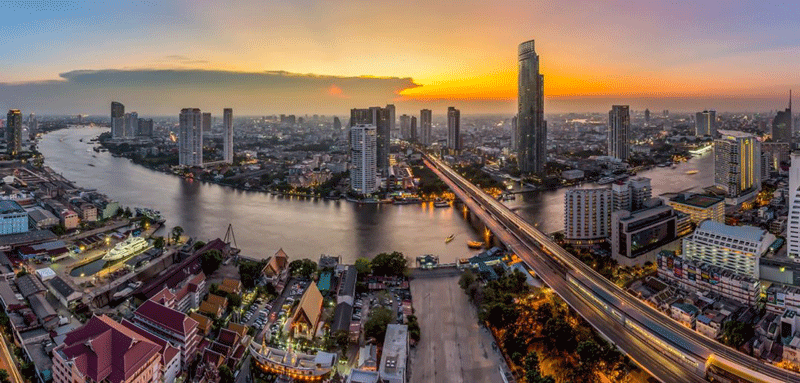 راهنمای سفر به بانکوک | صفر تا صد سفر به بانکوک