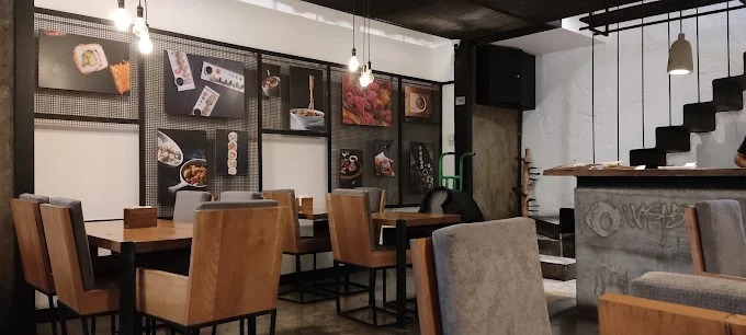 بهترین سوشی تهران از شرق تا غرب