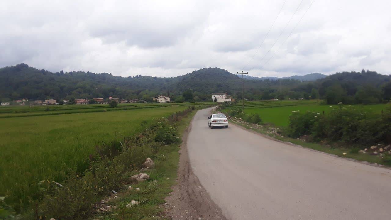 سد شیاده بابل کجاست؟ | جاذبه‌های دیدنی سد شیاده