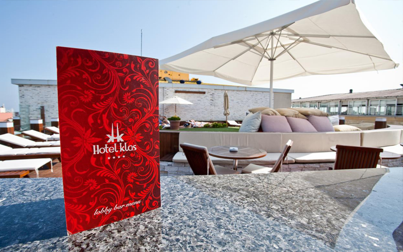 هتل Klas Hotel Istanbul