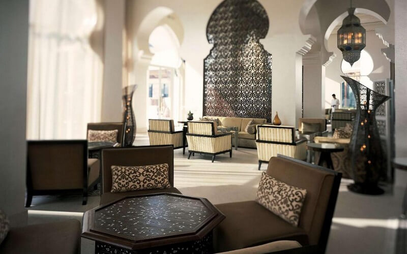 هتل Park Hyatt Hotel Dubai