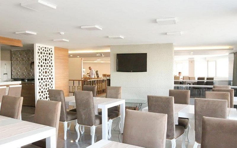  هتل Start Hotel Antalya
