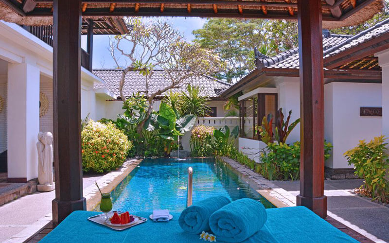 هتل InterContinental Bali Resort   