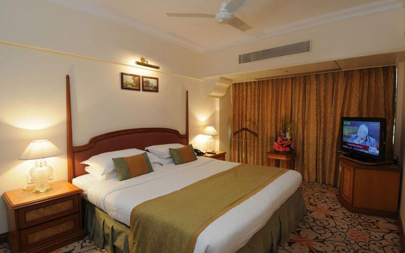 هتل Fariyas Hotel Mumbai , Colaba