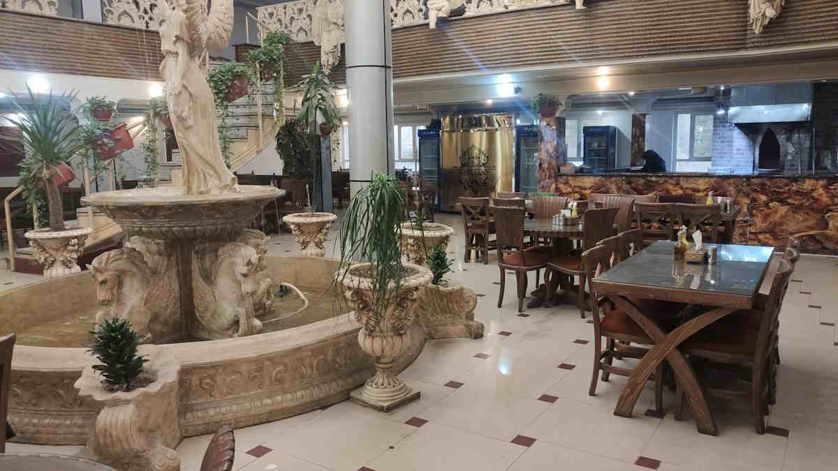 کله پزی های خوب تهران را بشناسید و بهترین کله پاچه را تهیه کنید!