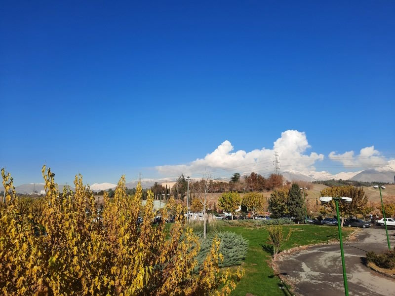 مکان های تفریحی تهران برای خانواده