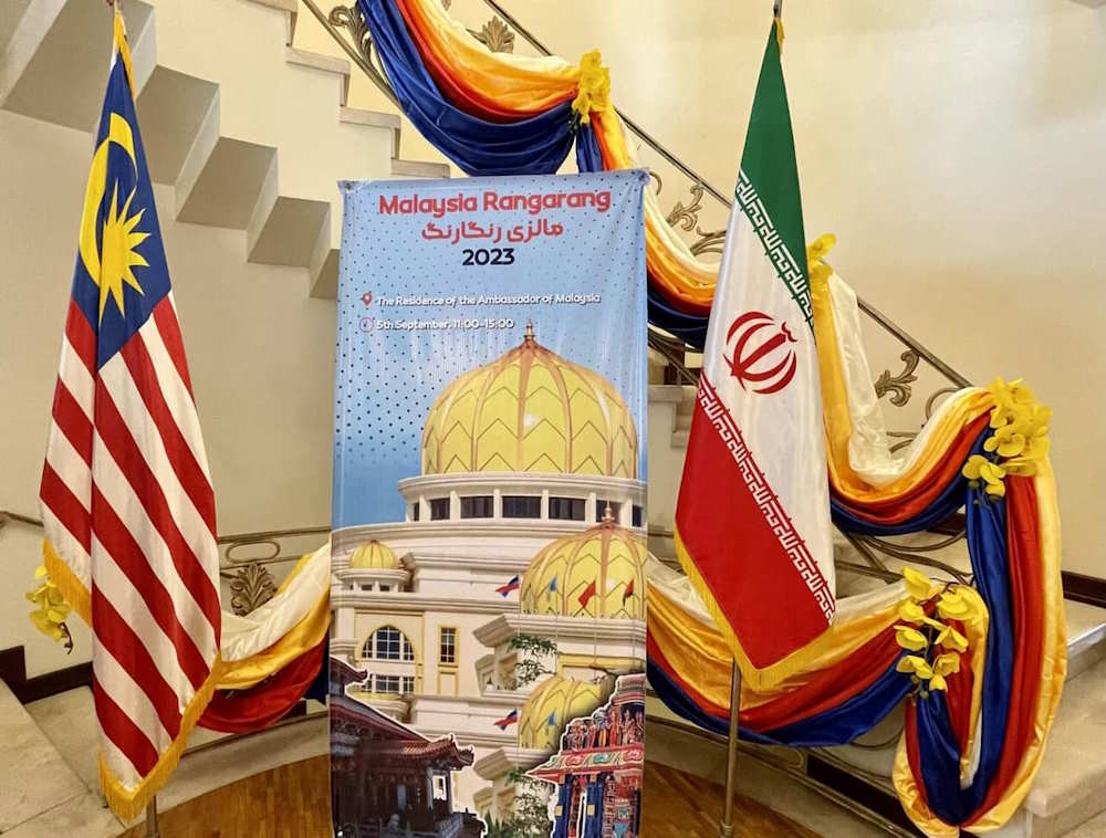 از سرگیری پرواز مستقیم تهران مالزی پس از چند سال وقفه