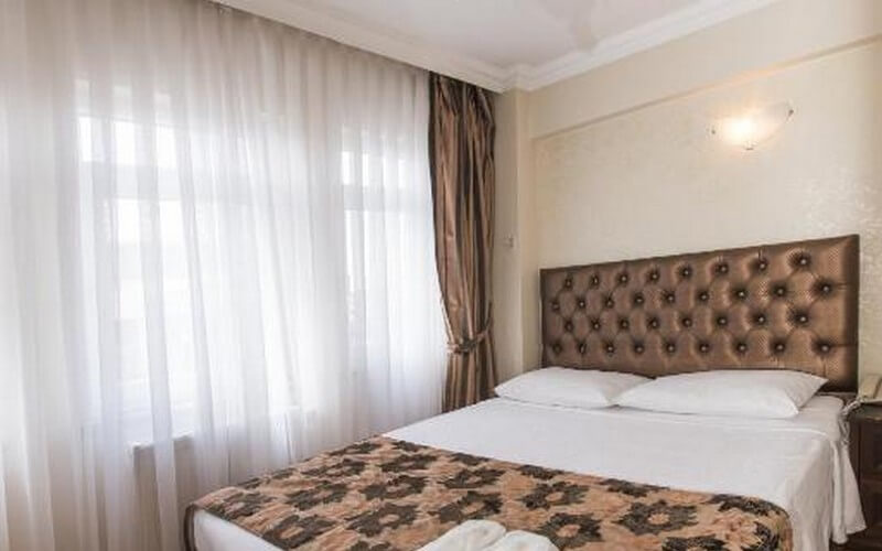 هتل Sultans Inn Istanbul