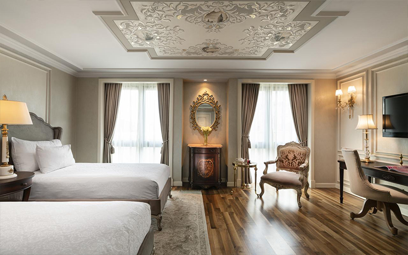 هتل Rixos Pera Istanbul