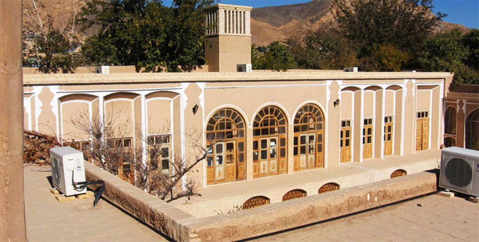 خانه های تاریخی کاشان | ۱۵ خانه تاریخی کاشان + تصاویر