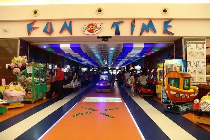 شهربازی های تبریز | ۱۱ شهربازی هیجان انگیز تبریزی ها