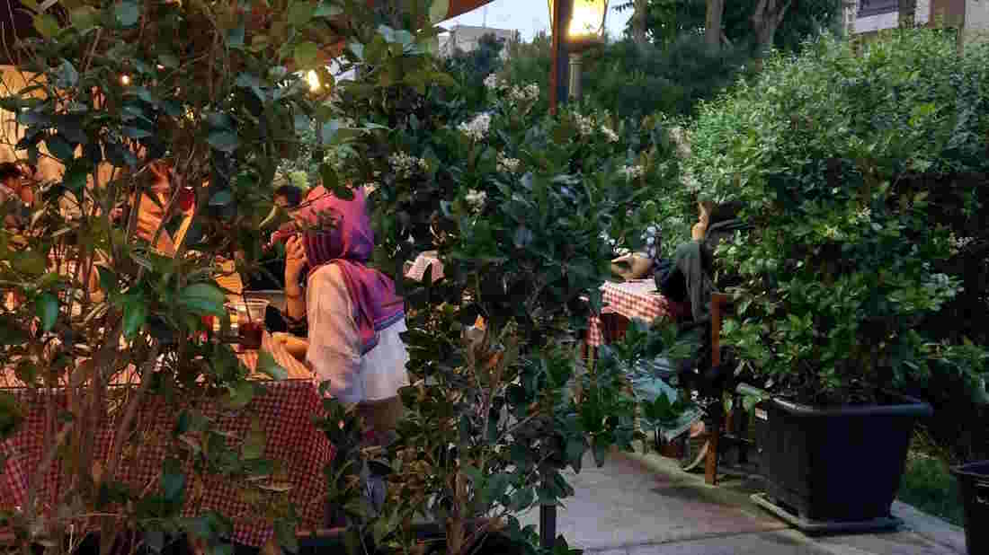 رستوران ایتالیایی خوب در تهران کجاست؟