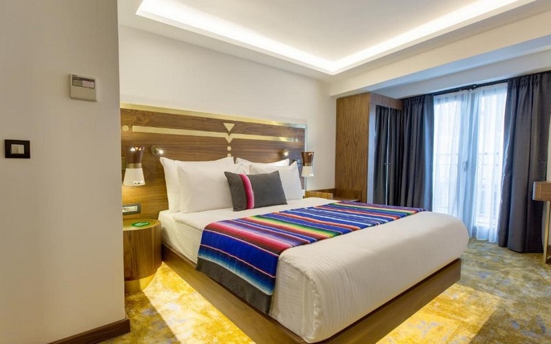 هتل Hay Hotel Alsancak Izmir