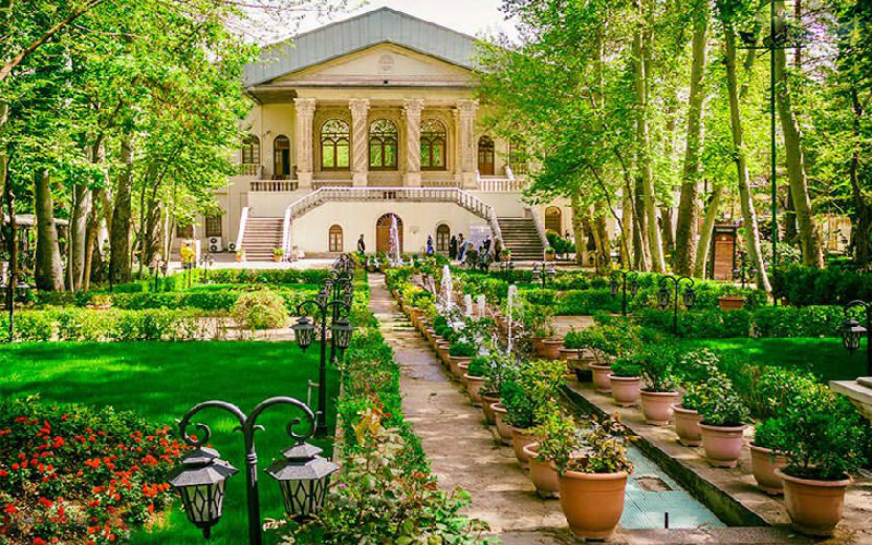 جاهای دیدنی تهران |‌ راهنمای کامل تهران گردی 
