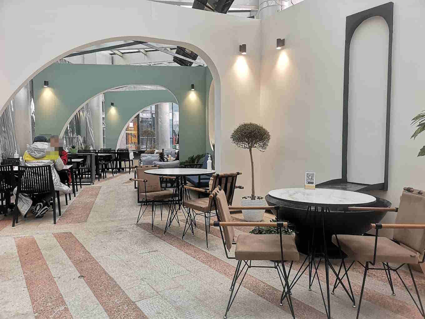 صبحانه غرب تهران کجا بریم؟ | بهترین صبحانه غرب تهران